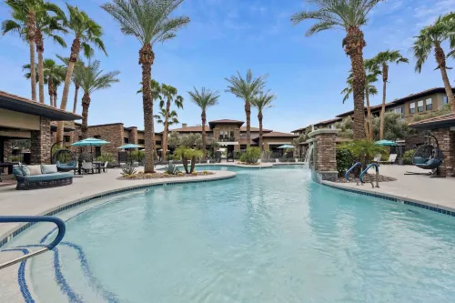 The Laurel Apartments in Chandler