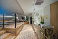 Noru Hotel Malta - spa