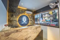 Hotel Beverly Palace Kozhikode - Hotel and Restaurant - 2-Star