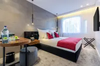 2M Boutique Hotel Hoteles en Montijo