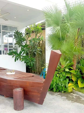 รูปภาพของชิลเฮ้าส์แอทในยาง