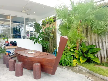 チル ハウス アット ナイヤン