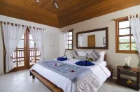 Antigua Yacht Club Marina Resort فنادق في 