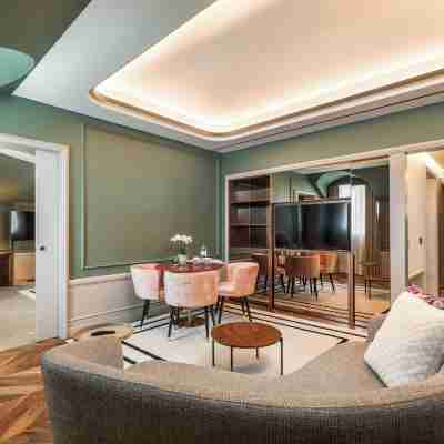 Maison Albar - Amoure Rooms