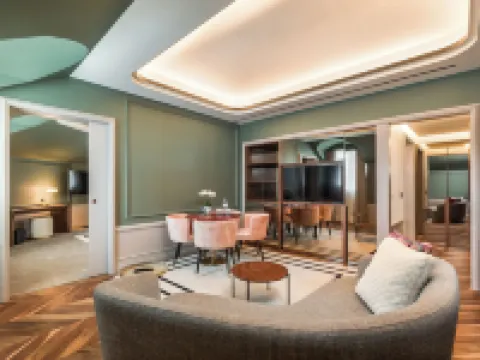 Maison Albar - Amoure Hotels in Vila Verde