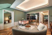 Maison Albar - Amoure Hotels in Caldelas