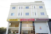 Hotel Konark Nest-Vijay Nagar