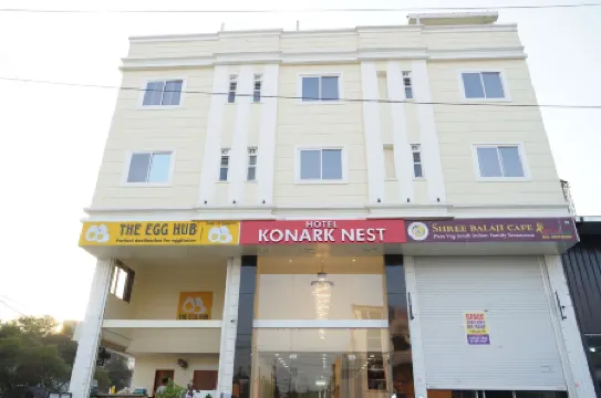 Hotel Konark Nest-Vijay Nagar