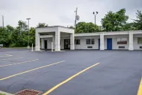 Motel 6 Richfield, Oh