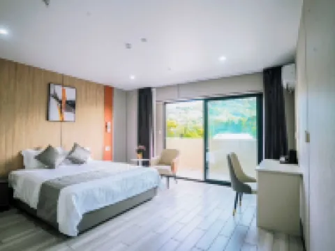 Taufusi Hotel Hotels in Apia