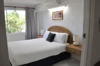 Palm Waters Holiday Villas Hôtels à : North Ward