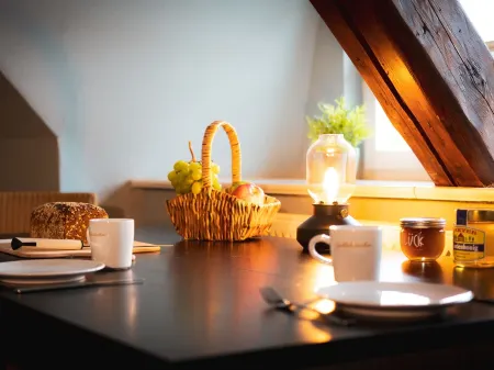 Bett4You Peiner Hof Отели в г. Борстель-Хоэнраден