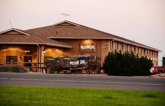 Western Inn