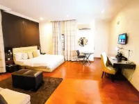 Nicotel Apartments Hotels near African University of Science and Technology