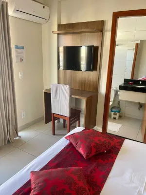 Pousada Cunha Hotels in 