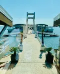 Ventus Harbor Hotel - 4-Star