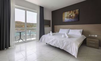 Seaview Stays