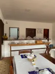 Pousada Pedra Furada - Bữa sáng