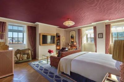 Broadwick Soho Hotels in Лондон