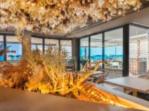 Akquaaa Boutique Hotel Hotels in Calafell