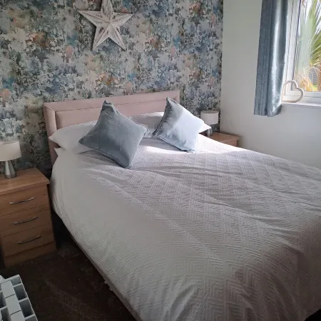 Seaside Chalet Retreat in Bridlington