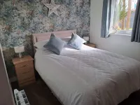 Seaside Chalet Retreat in Bridlington - Chalet