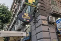 卡美拉咖啡華麗飯店 - 機場接送