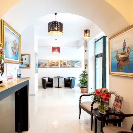 Bucur Accommodation