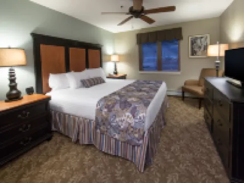 Holiday Inn Club Vacations MOUNT ASCUTNEY RESORT by IHG Hotels in Windsor County