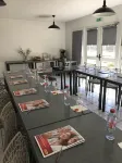 Initial by Balladins Tours Sud Hotels in Chambray-lès-Tours