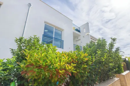 Beach Life Apartment In Boncore