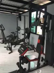 Chada Veranda Hotel - Gym