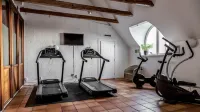 家園酒店郵政 - 健身室/gym room