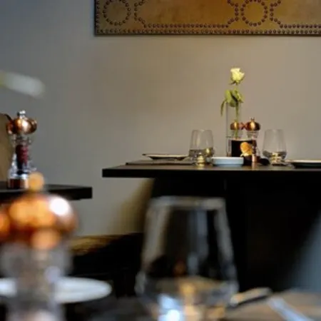 Lakes Hotel & Spa