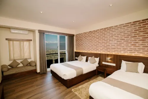 Himalayan Horizon Hotels in Dhulikhel