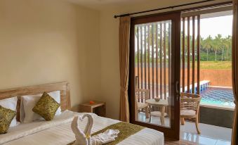 The Sawah Resort & Villa