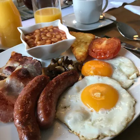 LON y Traeth Bed & Breakfast