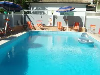 Hotel Aurora Hotels in Minturno