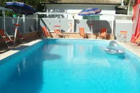 Hotel Aurora Hotels in Castelforte