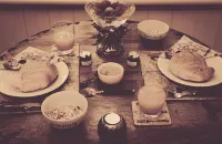 Belle le VIE - breakfast