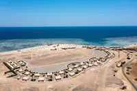 Marsa Shagra Village - Homestays