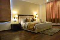 The Legend Hotel di Allahabad