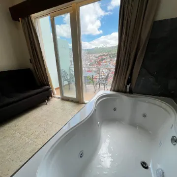 Hotel Balcón del Cielo
