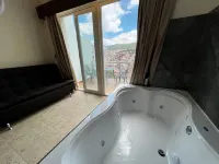 Hotel Balcón del Cielo Hotel di Guanajuato