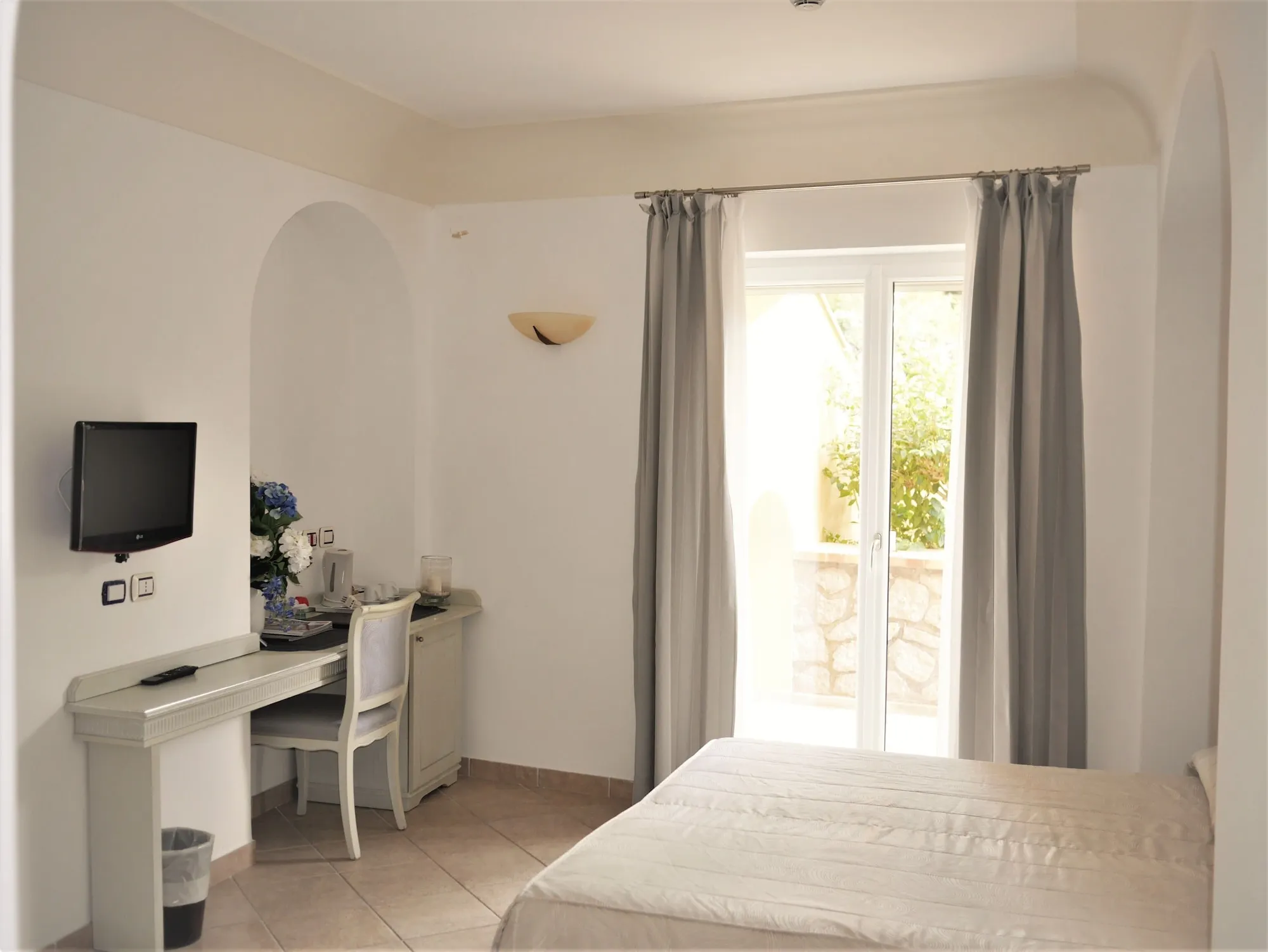 Hotel Villa Ceselle Kamar Photos