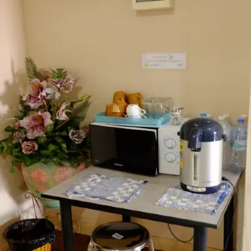 Banchang Apartment and Hotel