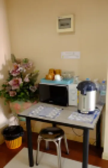 บ้านฉางอพาร์ทเม้นท์ แอนด์ โฮเต็ล