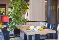 B&B Hotel Rennes Est Cesson Sévigné Hotels in Cesson-Sévigné