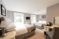 Belmont House Hotel Hotel di Newry