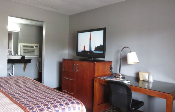 Travelodge by Wyndham Walterboro